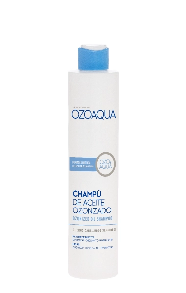 Ozoaqua Champú Ozoaqua Champú