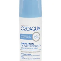 Ozoaqua Crema Facial
