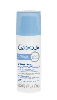 Ozoaqua Crema Facial