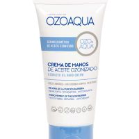 Ozoaqua Crema Manos