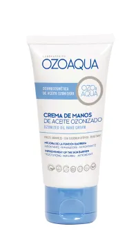 Ozoaqua Crema Manos
