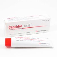 Capsidol 0,25 mg/g
