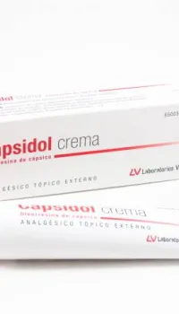 Capsidol 0,25 mg/g