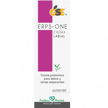 Erps One Crema Labial