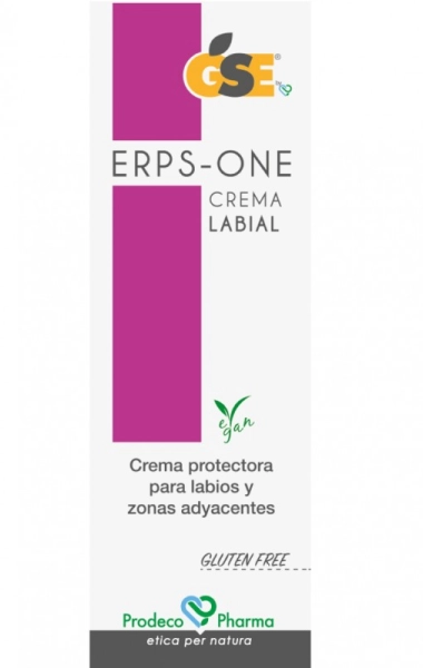 Erps One Crema Labial