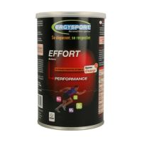 Ergysport Esfuerzo