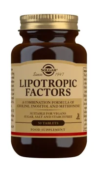 Lipotropic Factors