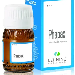 Es un medicamento homeopático especialmente indicado para dolores de cabeza, cefaleas, migrañas.