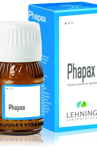 Phapax 