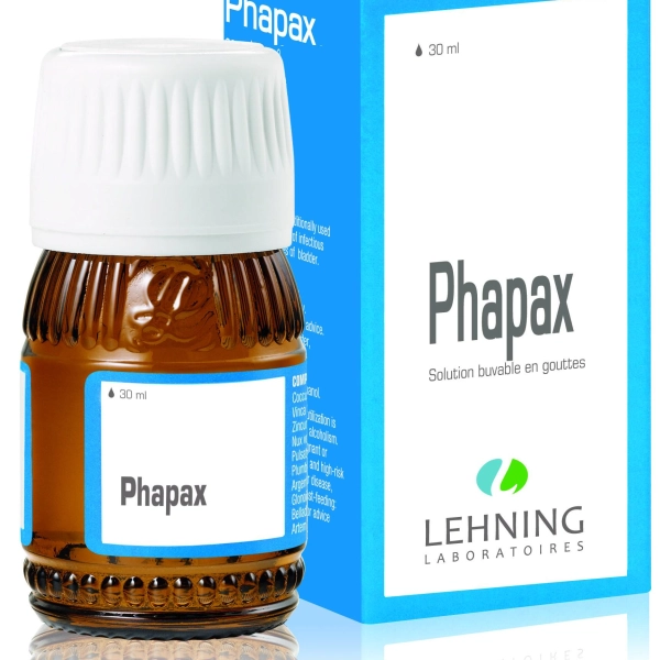 Phapax Phapax