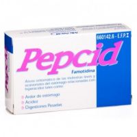 Pepcid 10 mg 