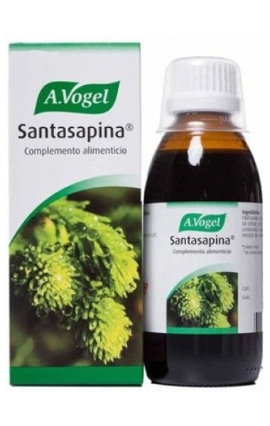 Reduce el picor y tos irritante.