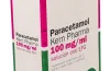 - Paracetamol para niños para tratar los diferentes tipos de dolores, bajar la fiebre y calmar el malestar general. Válidos para el dolor de cabeza, de muelas, de boca en general, de regla, de espalda, golpes...