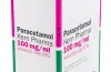  - Paracetamol para niños para tratar los diferentes tipos de dolores, bajar la fiebre y calmar el malestar general. Válidos para el dolor de cabeza, de muelas, de boca en general, de regla, de espalda, golpes...