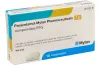  - Paracetamol para tratar los diferentes tipos de dolores, bajar la fiebre y calmar el malestar general. Válidos para el dolor de cabeza, de muelas, de boca en general, de regla, de espalda, golpes...