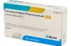  - Paracetamol para tratar los diferentes tipos de dolores, bajar la fiebre y calmar el malestar general. Válidos para el dolor de cabeza, de muelas, de boca en general, de regla, de espalda, golpes...