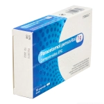 Paracetamol pensavital 1g