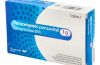  - Paracetamol para tratar los diferentes tipos de dolores, bajar la fiebre y calmar el malestar general. Válidos para el dolor de cabeza, de muelas, de boca en general, de regla, de espalda, golpes...