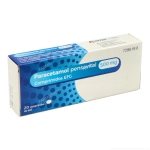 Paracetamol pensavital 500 mg