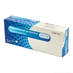 Paracetamol pensavital 500 mg