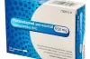  - Paracetamol para tratar los diferentes tipos de dolores, bajar la fiebre y calmar el malestar general. Válidos para el dolor de cabeza, de muelas, de boca en general, de regla, de espalda, golpes...
