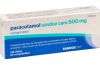  - Paracetamol para tratar los diferentes tipos de dolores, bajar la fiebre y calmar el malestar general. Válidos para el dolor de cabeza, de muelas, de boca en general, de regla, de espalda, golpes...