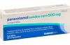  - Paracetamol para tratar los diferentes tipos de dolores, bajar la fiebre y calmar el malestar general. Válidos para el dolor de cabeza, de muelas, de boca en general, de regla, de espalda, golpes...