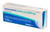  - Paracetamol para tratar los diferentes tipos de dolores, bajar la fiebre y calmar el malestar general. Válidos para el dolor de cabeza, de muelas, de boca en general, de regla, de espalda, golpes...