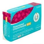 Paracetamol Stadapharm 500mg 20 comprimidos
