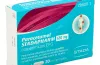  - Paracetamol para tratar los diferentes tipos de dolores, bajar la fiebre y calmar el malestar general. Válidos para el dolor de cabeza, de muelas, de boca en general, de regla, de espalda, golpes...