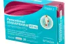  - Paracetamol para tratar los diferentes tipos de dolores, bajar la fiebre y calmar el malestar general. Válidos para el dolor de cabeza, de muelas, de boca en general, de regla, de espalda, golpes...