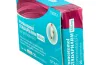  - Paracetamol para tratar los diferentes tipos de dolores, bajar la fiebre y calmar el malestar general. Válidos para el dolor de cabeza, de muelas, de boca en general, de regla, de espalda, golpes...