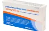  - Paracetamol e ibuprofeno combinado para tratar los diferentes tipos de dolores, bajar la fiebre y calmar el malestar general. Válidos para el dolor de cabeza, de muelas, de boca en general, de regla, de espalda, golpes...