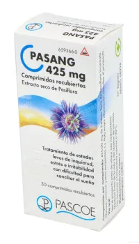 Pasang 425 mg 