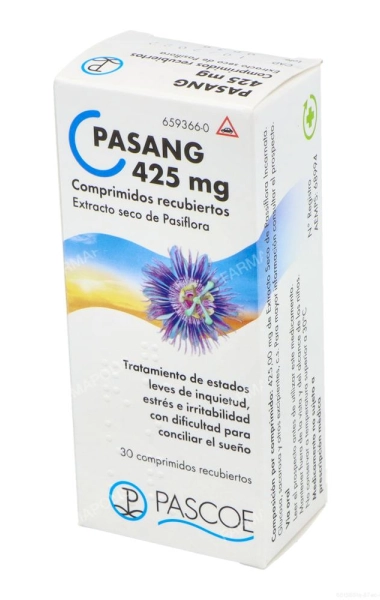 Pasang 425 mg Pasang 425 mg
