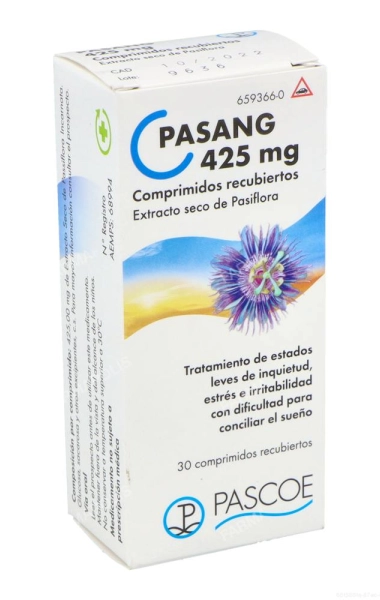 Pasang 425 mg 