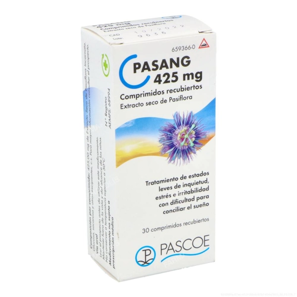 Pasang 425 mg 