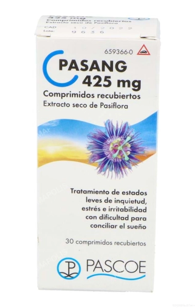 Pasang 425 mg 
