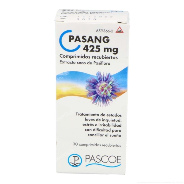 Pasang 425 mg 