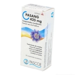 Pasang 425 mg 