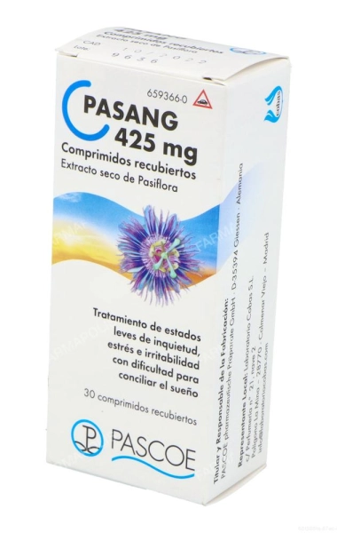 Pasang 425 mg 