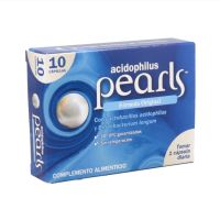 Pearls Acidophilus 