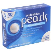 Pearls Acidophilus 