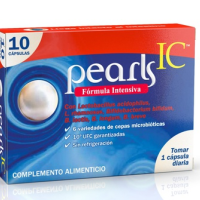 Pearls IC 