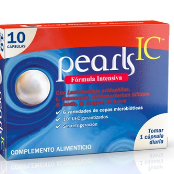 Pearls IC 