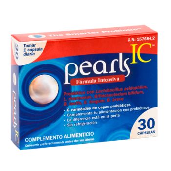 Pearls IC 