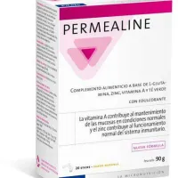Permealine