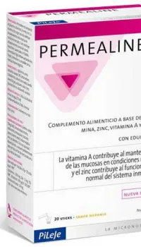 Permealine