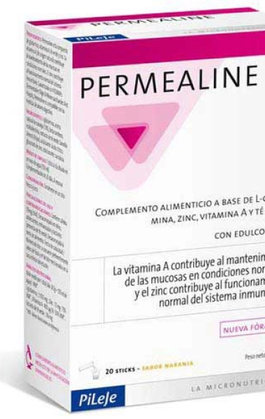 Permealine Permealine