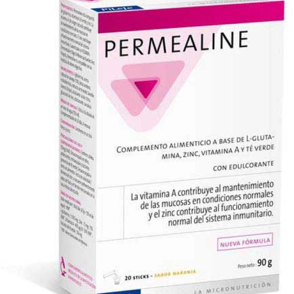Permealine